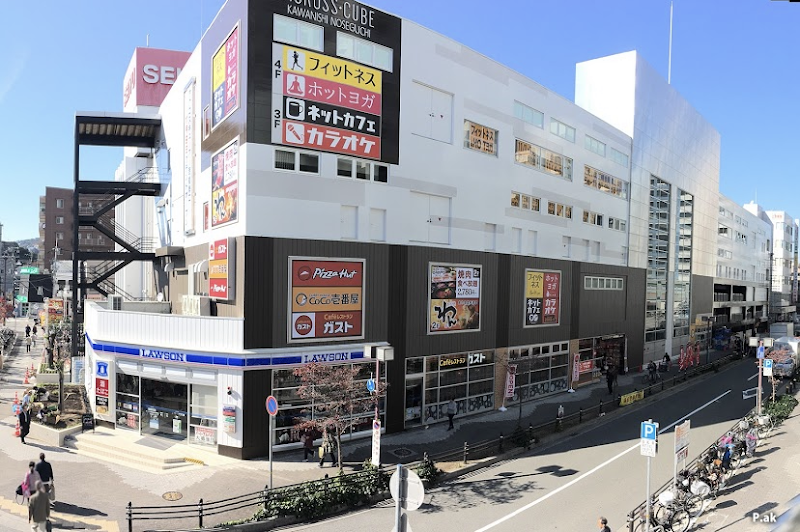 Bb cafe(ビィビィカフェ) 川西能勢口店