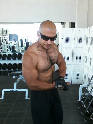 Body Zone Gym - Thumbnail
