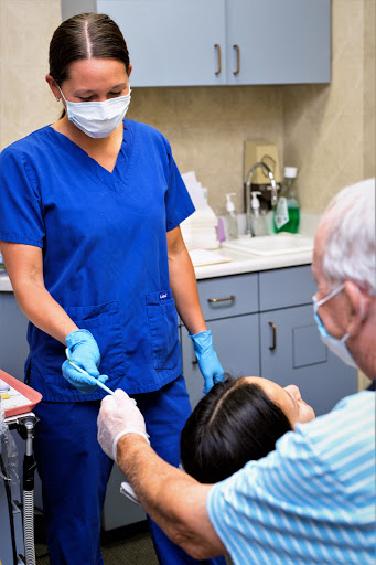 McGraw Bellanca Dentists