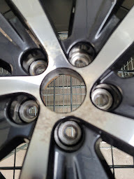 Photo n°4 de Jantes Diamant à Verberie (Garage automobile)