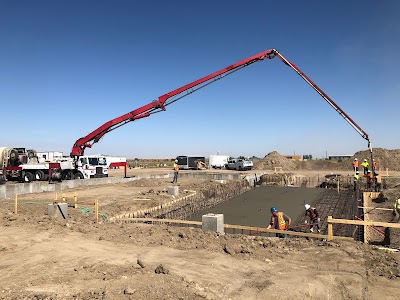 North Country Concrete Pumping LLC