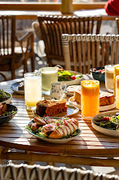 Photo n°14 de Groove Café | brunch à Montpellier (Salon de thé)