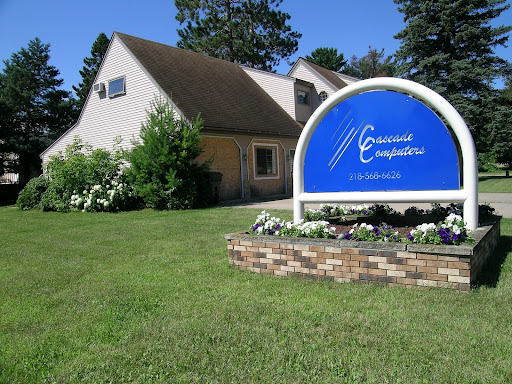 Cascade Computers - Thumbnail