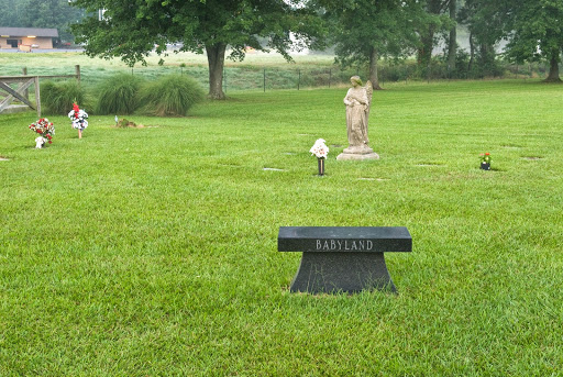 Meadowbrook Memorial Gardens - Thumbnail
