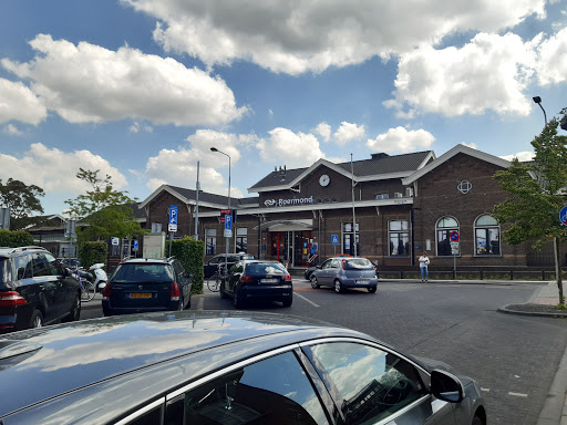 Roermond - Visual