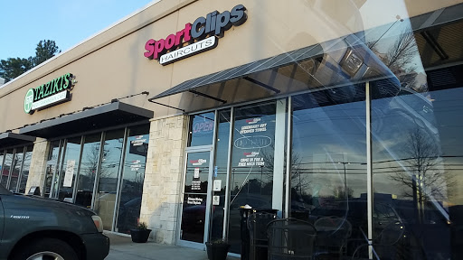 Sport Clips Haircuts of Tupelo - Thumbnail