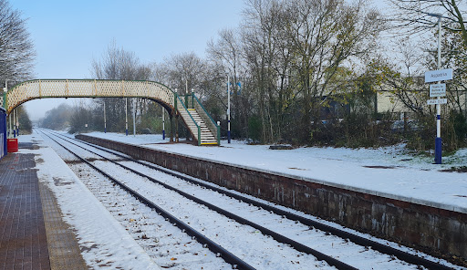 Aspatria - Visual