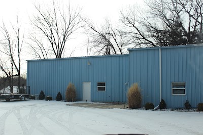 Islamic Center of Quincy