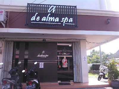 Photos of De Alma Spa