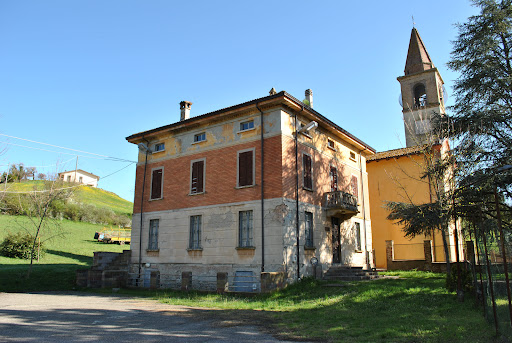 Base della Balena - Visual