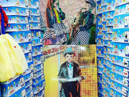Maria Malafronte Store - Thumbnail