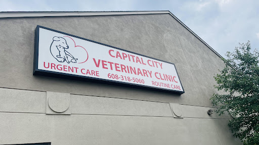 Capital City Vet Clinic