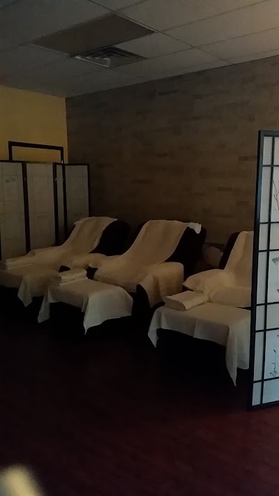 Sakura Reflexology Spa