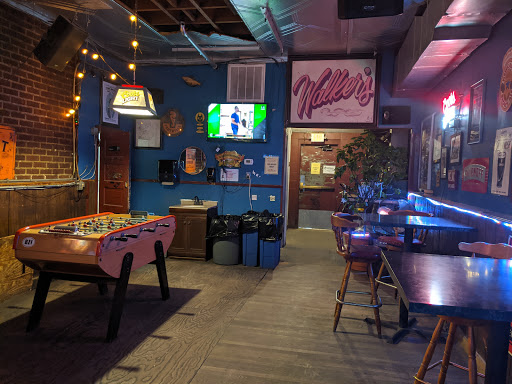 Walker's Bar - Thumbnail