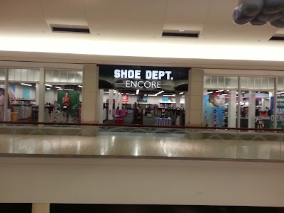 Shoe Dept. Encore