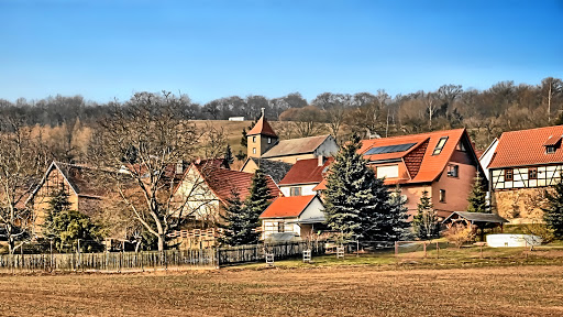 St. Nikolaus (Garnbach) - Visual