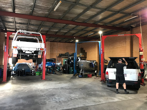 Sportivo Automotive