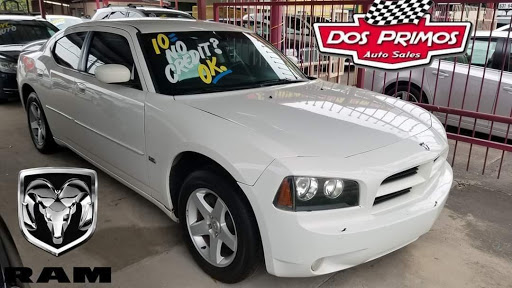 Dos Primos Auto Sales - Thumbnail