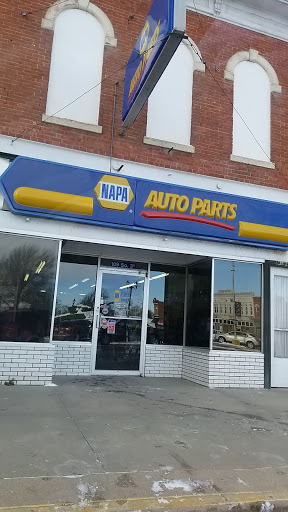 NAPA Auto Parts - A Street Auto Parts Tecumseh