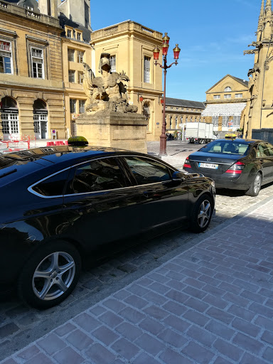 Taxis Metz - Thumbnail