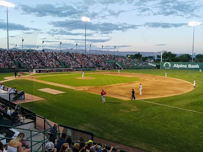 Grand Junction Rockies