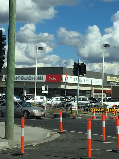 Dalby Mitsubishi - Thumbnail