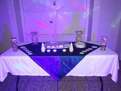 Photos of Salon Constancia