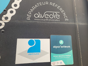 Photo n°10 de Jade 'R Cycles Services Atelier de réparation depuis 2016 à Saint-Brevin-les-Pins (Coaching professionnel)