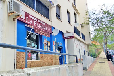 photo of PANADERIA LA PANERA (Permanently Closed)