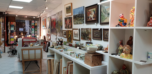 Galerie Cécile & Colin