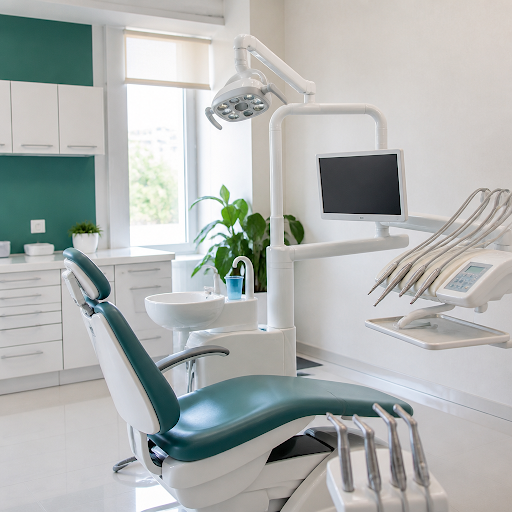 A spotless dental clinic is more than just good housekeeping – it reflects the way your health, c… post image