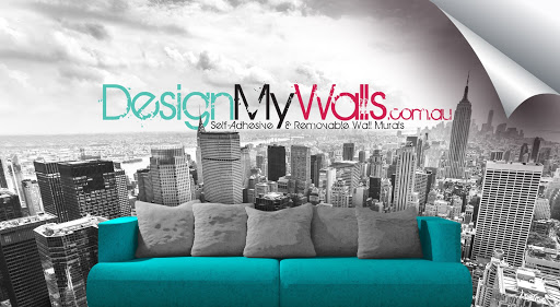 Design My Walls