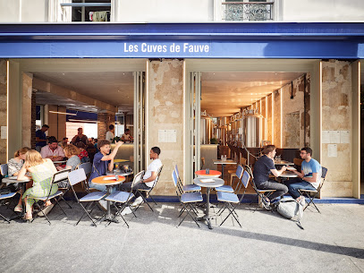Les Cuves de Fauve