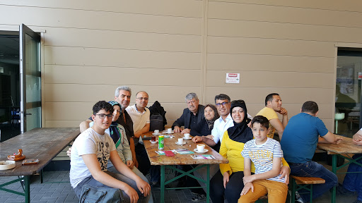 Association Culturelle Franco-Turque de Bischwiller (Camii) - Thumbnail