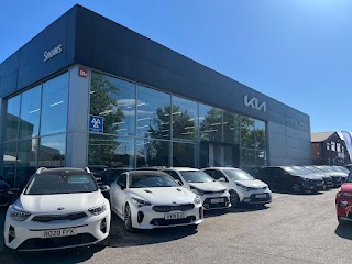 Snows Kia Guildford