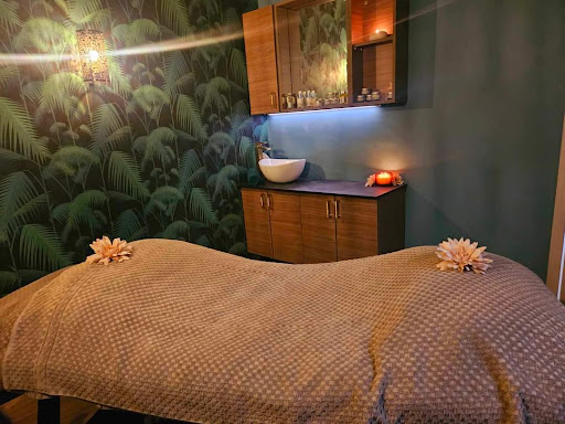 Relax & Revive at Polmanter St.Ives