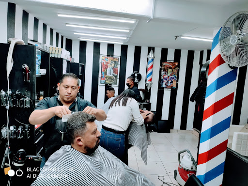 Barbería Mr menny