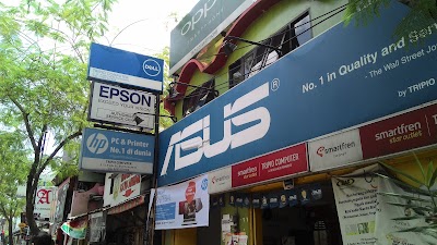 Photos of TRIPIO COMPUTER PURWOKERTO