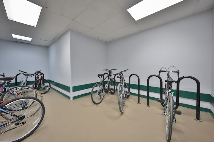 Roosevelt Apartments by null