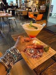 Photo n°25 de Les Zèles 114 à Aix-en-Provence (Restaurant)