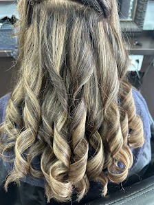 New Style Salon & Spa 150 Yellow Avens Blvd, Brampton, ON L6R 0M5