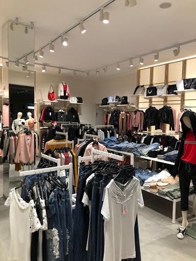 Blessing Store - Visual