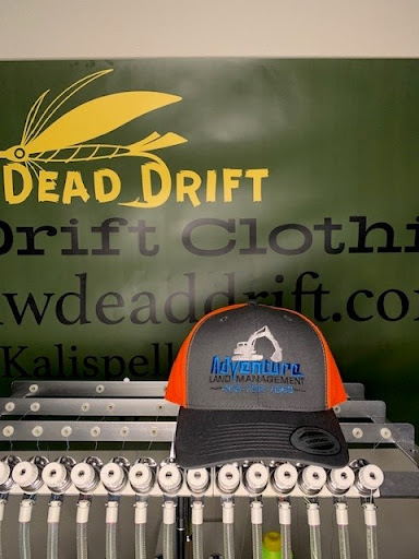 Dead Drift Clothing