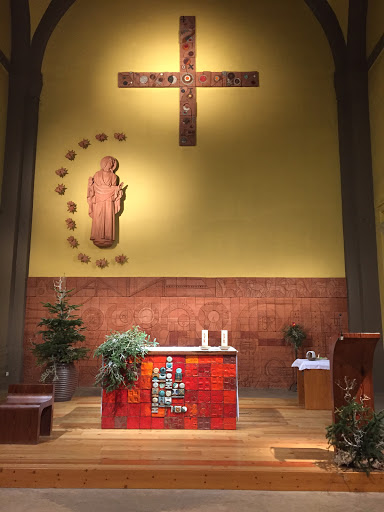 Església de la Divina Pastora - Thumbnail