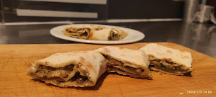 Photo n°38 de RESTAURANT MEEZA à Paris (Livraison de repas à domicile)