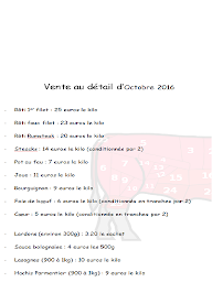 Photo n°18 de Earl du Puchet à Hiesville (Éleveur)