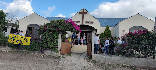 IGLESIA EL SHADAI - Thumbnail