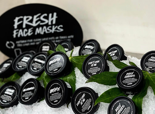 Lush Cosmetics Maidstone - Thumbnail