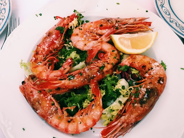 Restaurante Los pinos