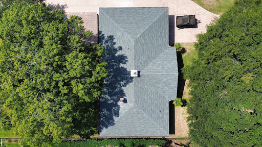 Roofing USA - Visual